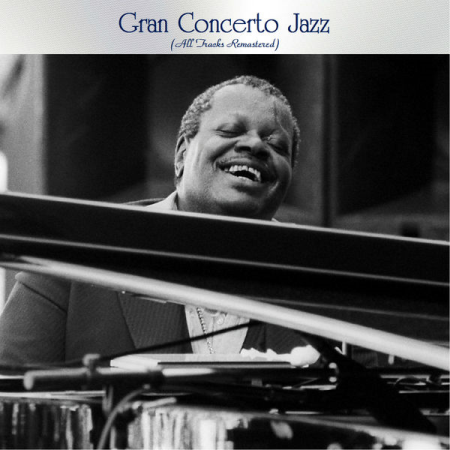 Various Artists - Gran Concerto Jazz (All Tracks Remastered) (2020)