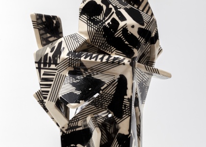 Скульптура 8