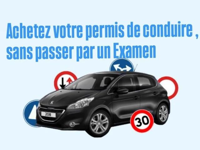Stage accéléré permis de conduire