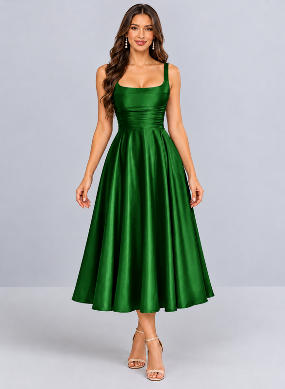 Emerald Green