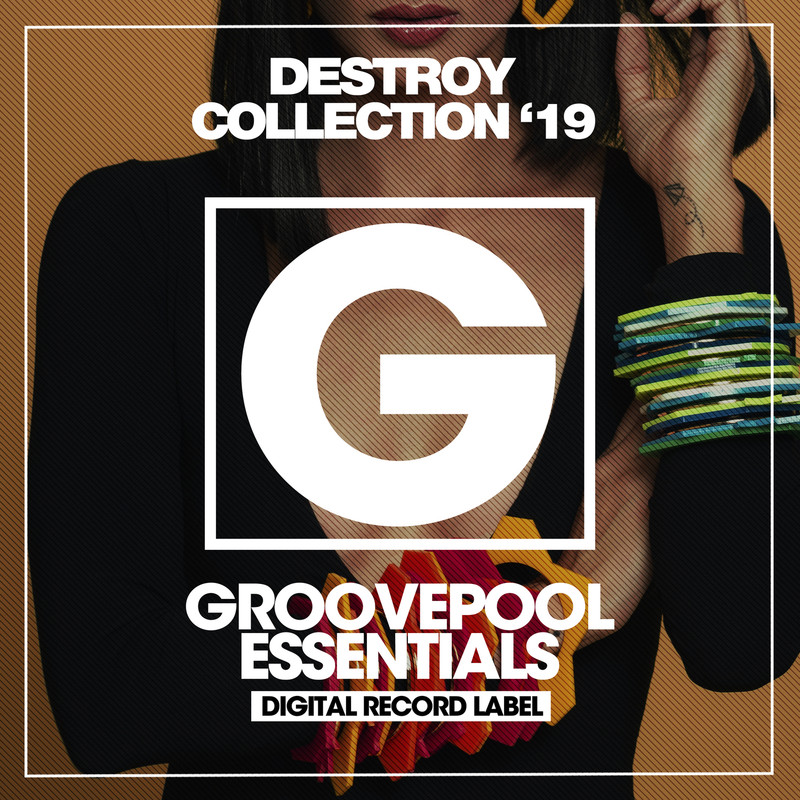 VA - Destroy Collection '19 (2019) mp3 320 Kbps