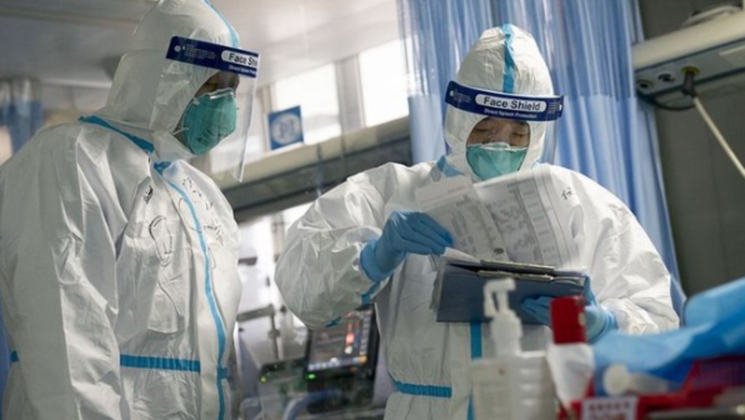 Israel reporta su mayor cifra de casos por COVID-19