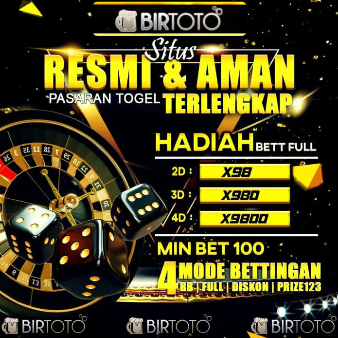 BIRTOTO