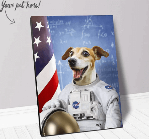 Get a Free Digital Pet Portrait – First 100 Only! ( Value) Get a Free Digital Pet Portrait – First 100 Only! ( Value)