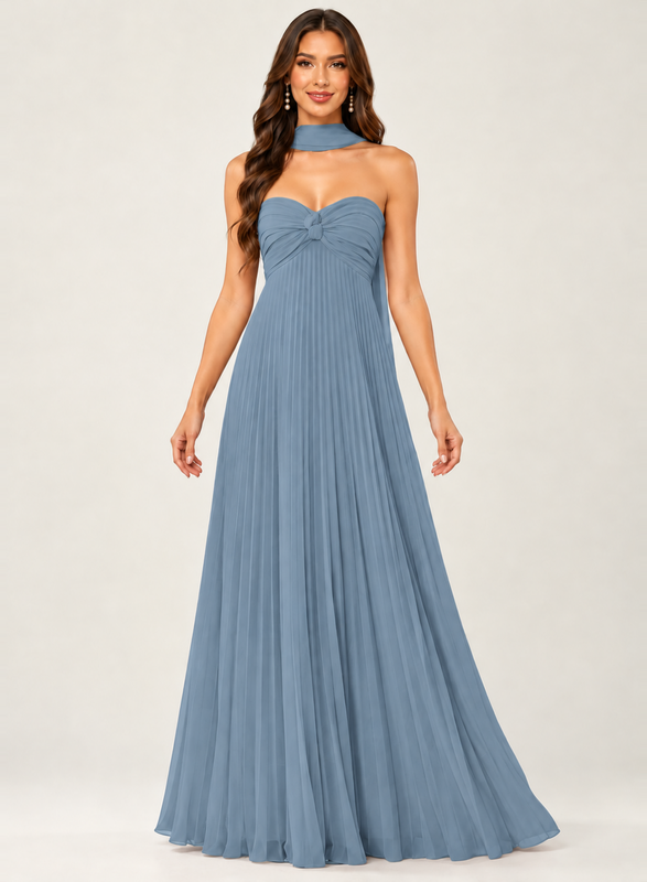 Dusty Blue