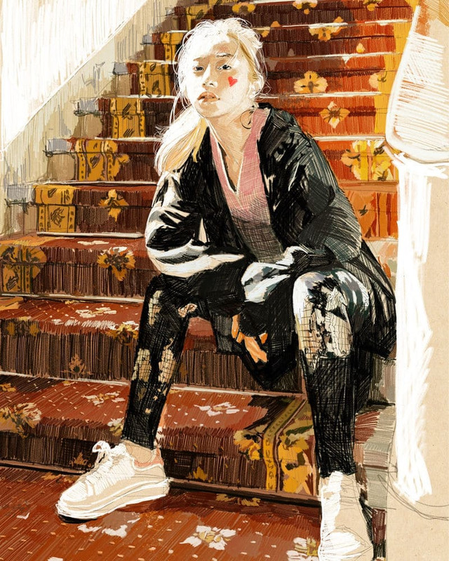 я21а