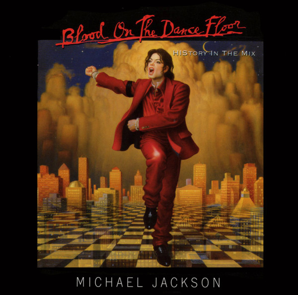 Re: Michael Jackson