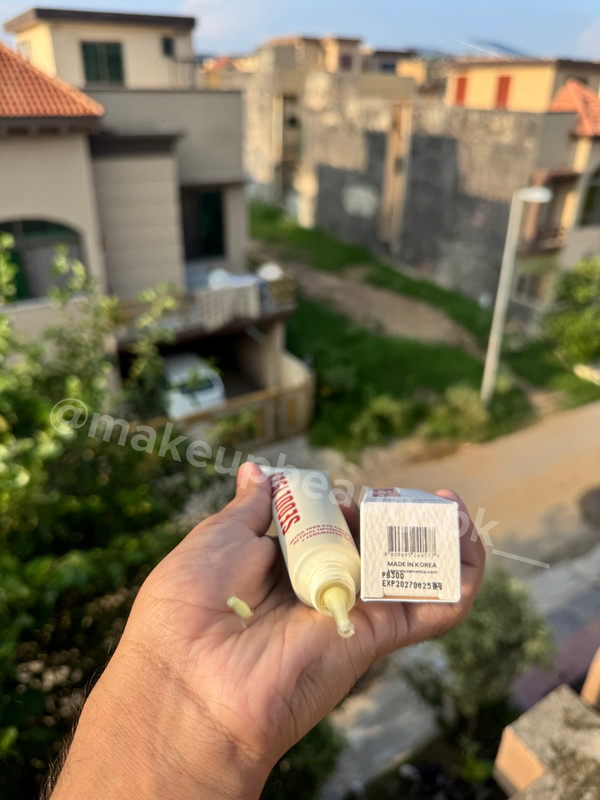 K-Secret Seoul 1988 Retinal Lipsome 4% + Fermented Bean eye cream 30 ML - image 4