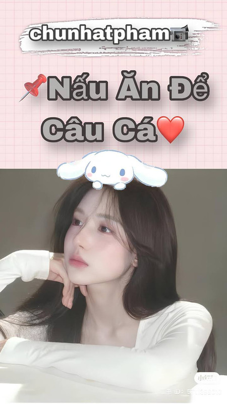 Nấu Ăn Để Câu Cá