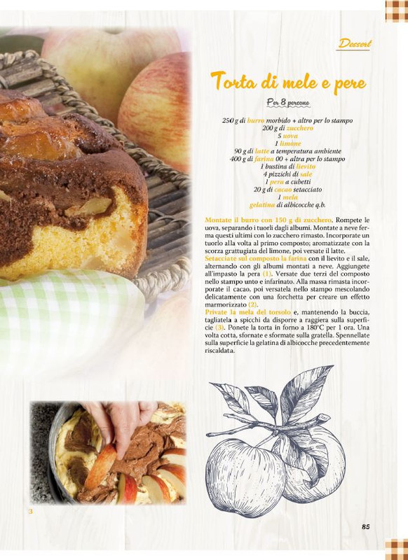 CUCINA Semp della nonna (Mar-Apr 2024) 10