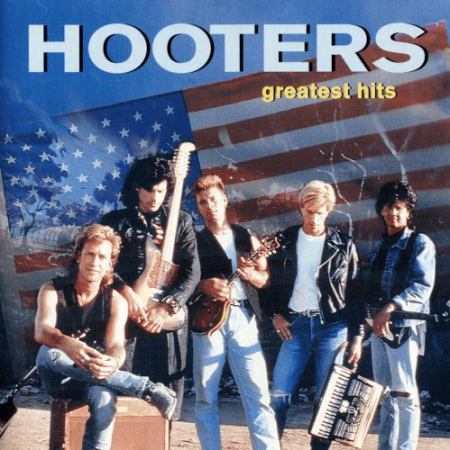 Hooters - Greatest Hits (1992) MP3