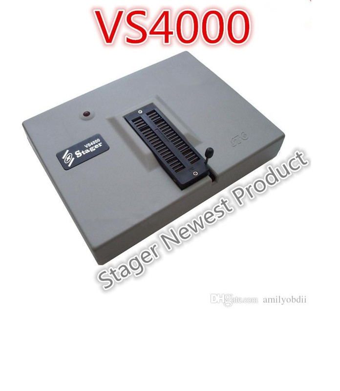 VS4000