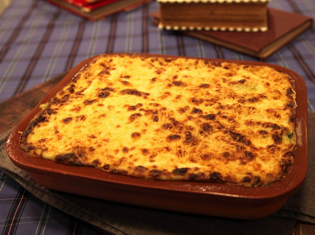 ¿Cómo se hace la lasaña de 4 quesos? Esta deliciosa receta te fascinará