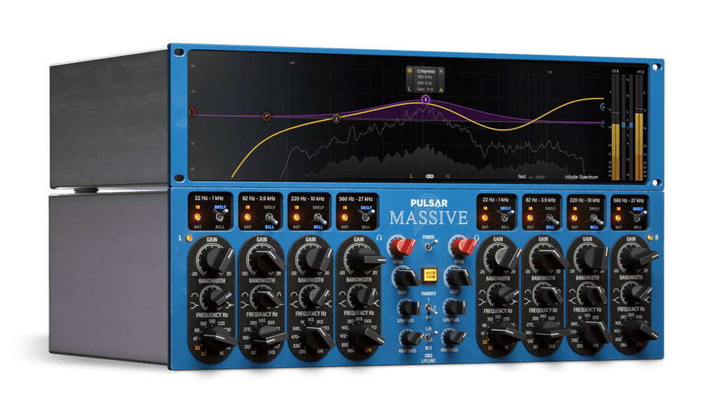 Pulsar Audio Pulsar Massive 1.0.8