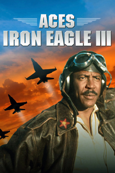 Żelazny orzeł 3 - Asy / Aces: Iron Eagle III (1992) PL | 360p | 480p | 720p | AC3.BRRip.XviD-GR4PE | DD2.0 | Lektor PL