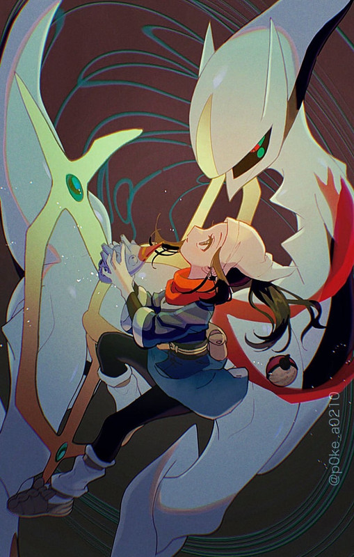 akari-and-arceus-pokemon-and-2-more-draw
