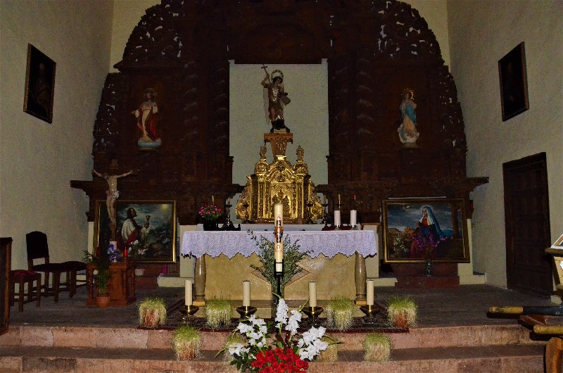 ALQUEZAR-19-4-2017-HUESCA - Los pueblos más bonitos de España-2010/2023 (12)