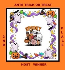 ants h 2nd