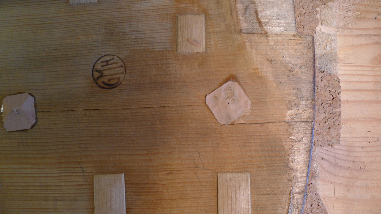 0-entfernte Klötzchen-vor-der-Reparatur