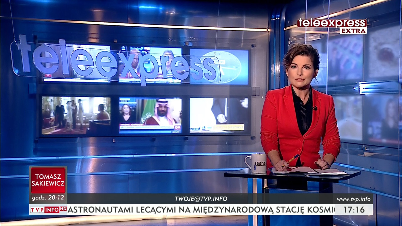 TeX Extra - 11.10.2018 #9