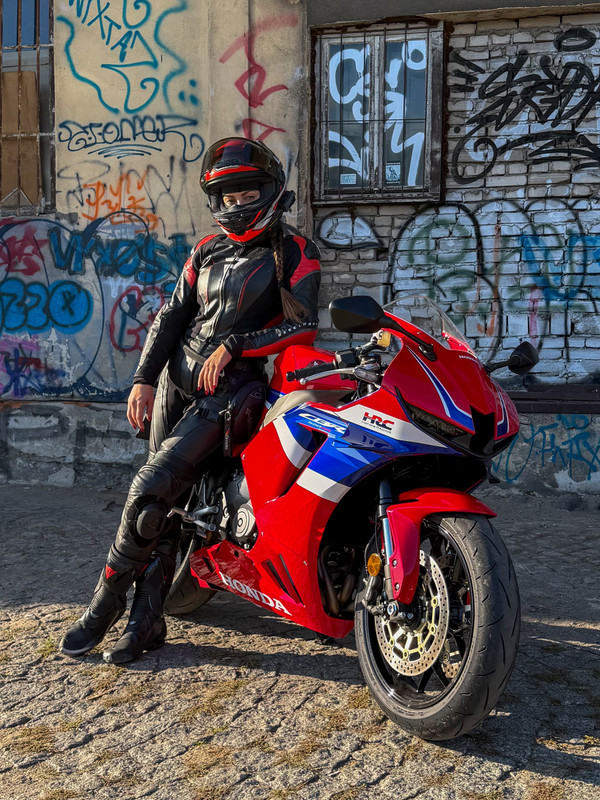 GG bikergirls510 hanczyzorka Hanna Chądzyń rebelhorn official
