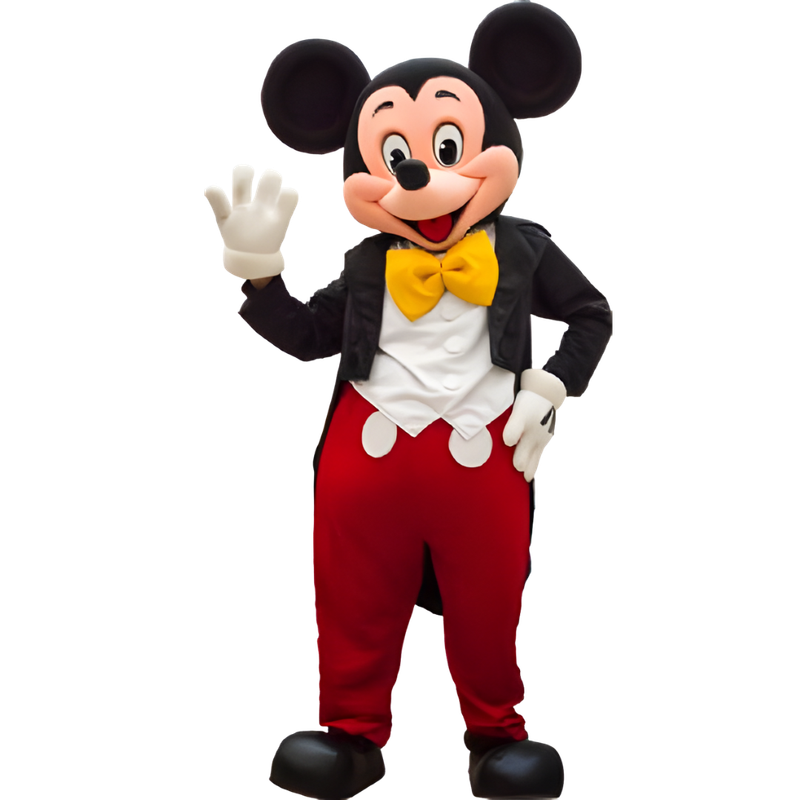Mickey Mouse