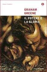 Graham Greene – Il potere e la gloria (2015)