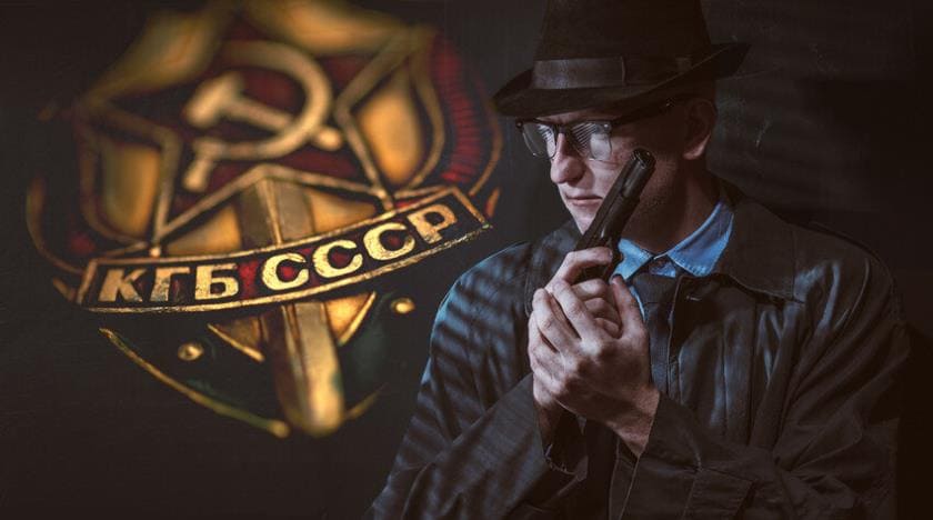 Комитет государственной безопасности (КГБ) - факты о спецслужбах СССР Комитет государственной безопасности (КГБ) - факты о спецслужбах СССР