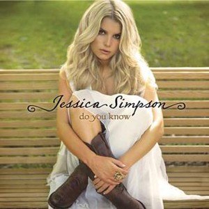 Re: Jessica Simpson