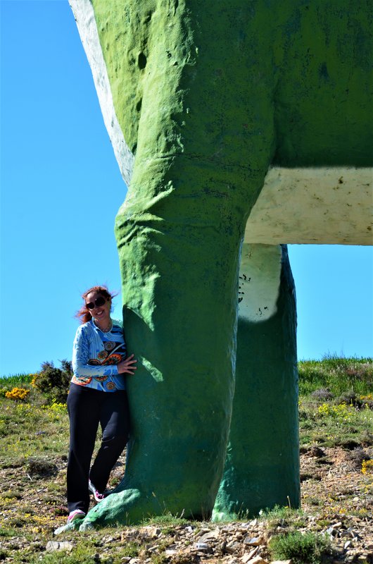 Soria y sus pueblos-2010/2013/2020 - Blogs of Spain - VILLAR DEL RIO-25-5-2013 (5)