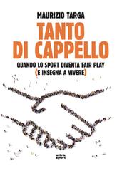 Maurizio Targa – Tanto di cappello (2025)