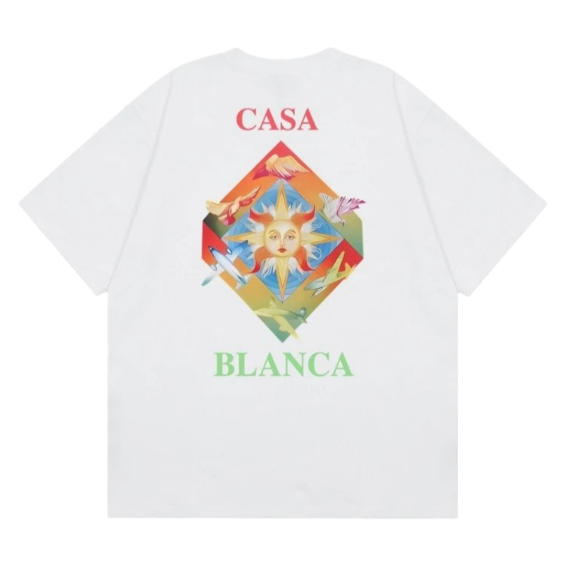 Casablanca Tee