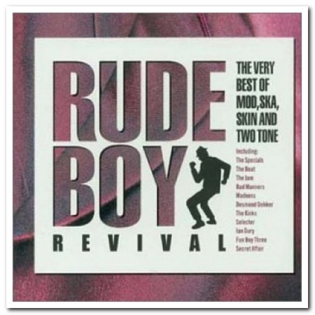 3b9364fb 6c3d 4845 b7d0 1c4c4e631f88 - VA - Rude Boy Revival [2CD Set] (2002)