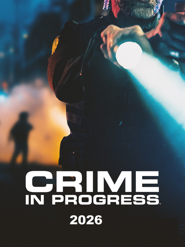 Crime in Progress 2026