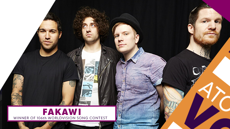 WorldVision107OpeningAct