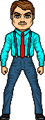 Hawkshaw