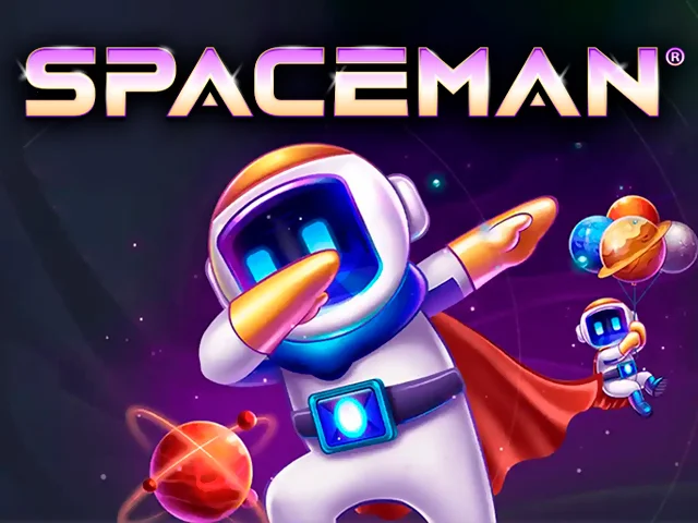 SPACEMAN $ Daftar APK Link Situs Spaceman Slot Gampang Menang Gacor Hari Ini image 1