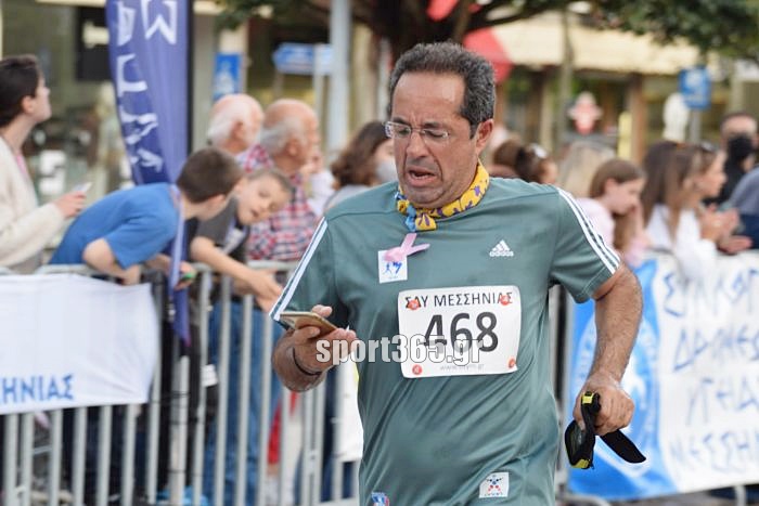 , ΦΩΤΟΡΕΠΟΡΤΑΖ: 20ος Αγώνας δρόμου Καλαμάτας