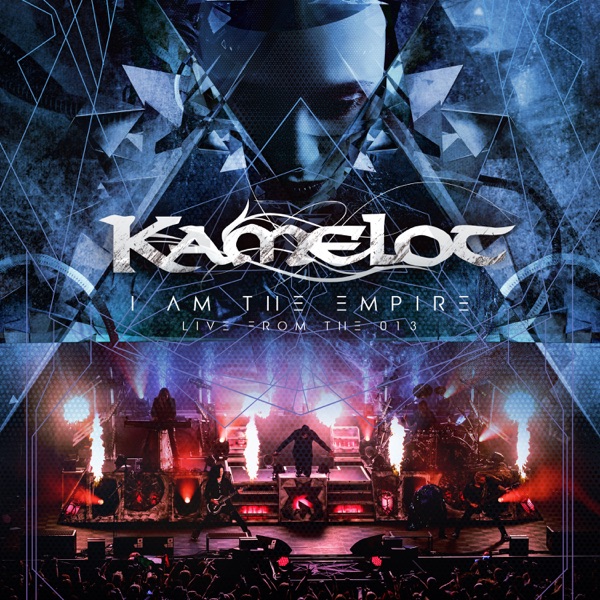 [Image: Kamelot-I-Am-The-Empire-Live-From-The-013-2020.jpg]