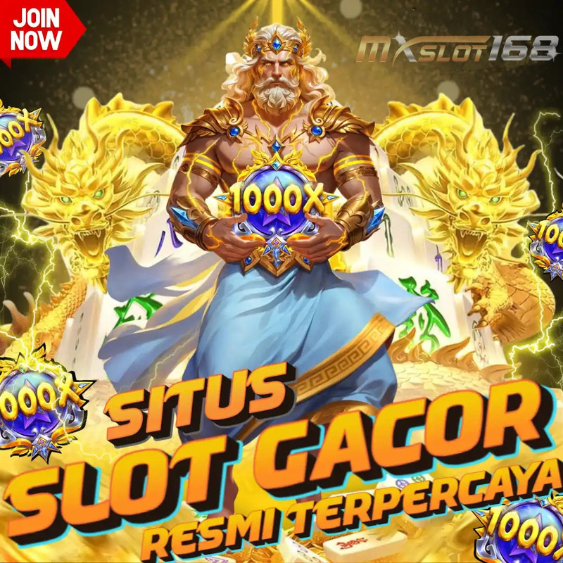 Slot Gacor 2026 : Situs Slot Online Gacor Hari Ini Terbaru impossible Uti image 1