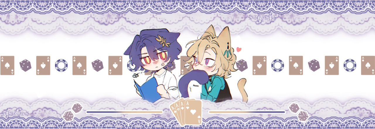 aventurine's banner