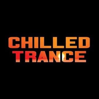 Chilled Trance (2021) . mp3 - 320 kbps