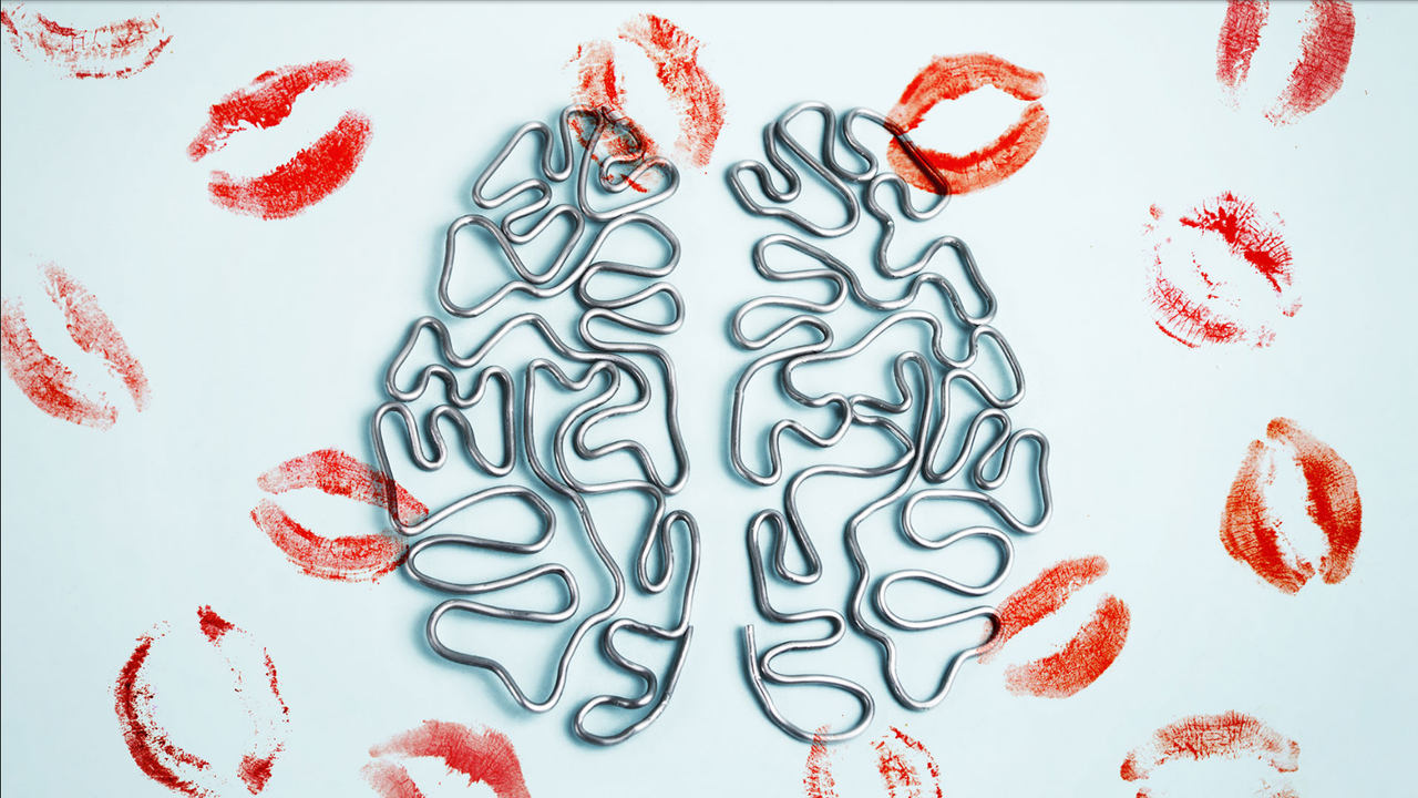 ¿Qué significa ser sapiosexual? Esto más común en mujeres