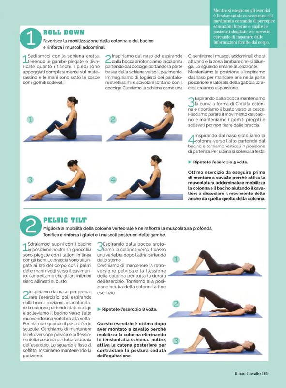 Il Mio Cav (Dic- 2021-Gen 2022) 10