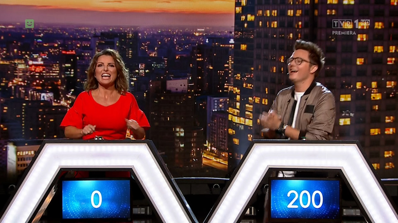 Beata Ch-O w JtM (02.09.2018) #154