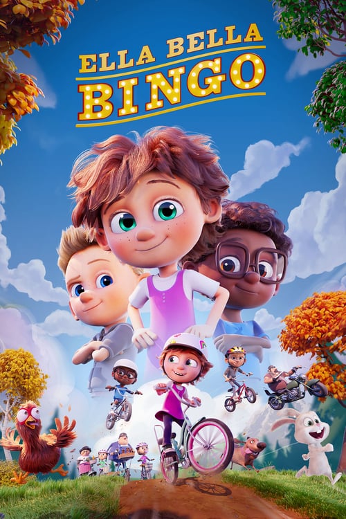 Ella Bella Bingo 2020 1080p WEB-DL H264 AC3-EVO