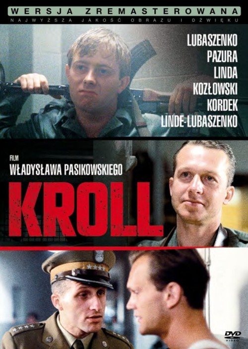 Kroll (1991) PL.720p.WEB-DL.AC3.x264 / POLSKI FILM