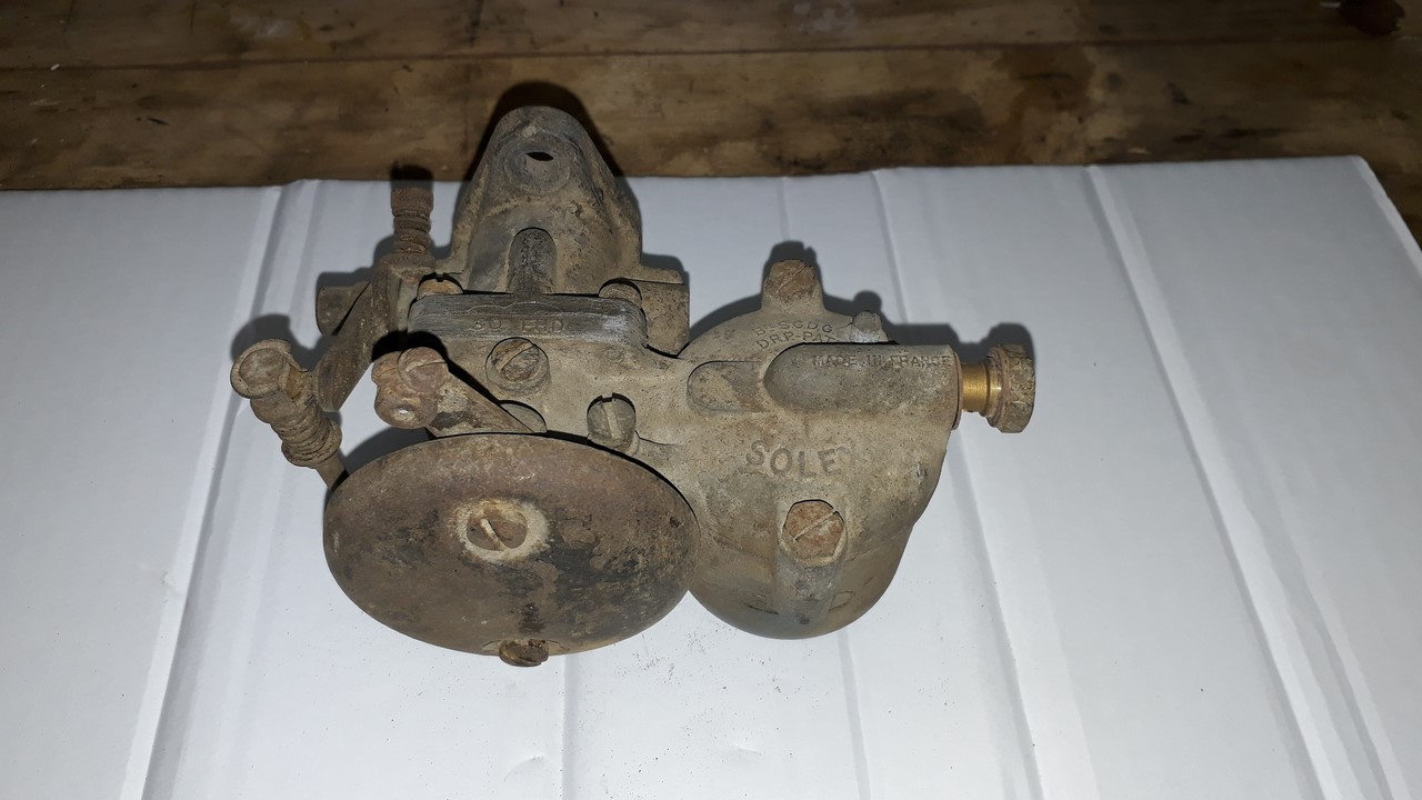 carburateur traction (1)