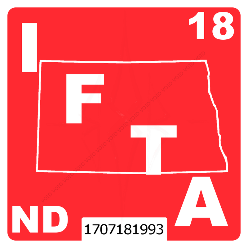 IFTA-ND18