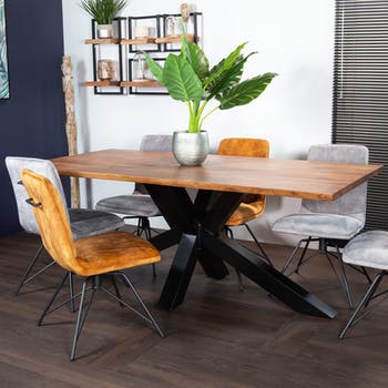 Table OKA